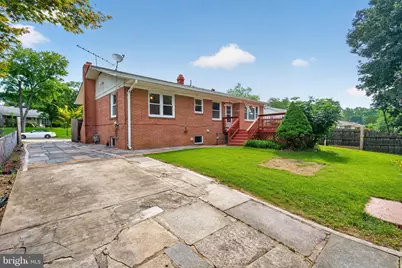 4300 Federal Street, Rockville, MD 20853 - Photo 53