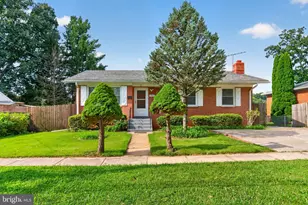 4300 Federal St, Rockville, MD 20853 - Photo 1
