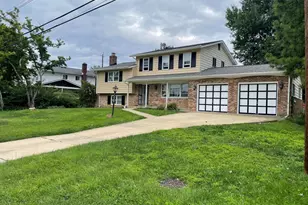 1211 Morningside Dr, Silver Spring, MD 20904 - Photo 1