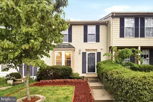 508 Palmspring Dr, Gaithersburg, MD 20878 - Photo 1