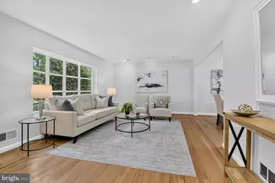 8511 Freyman Drive, Chevy Chase, MD 20815 - Photo 5