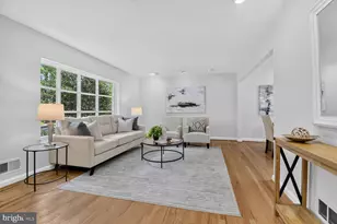 8511 Freyman Dr, Chevy Chase, MD 20815 - Photo 5