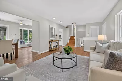 8511 Freyman Drive, Chevy Chase, MD 20815 - Photo 7