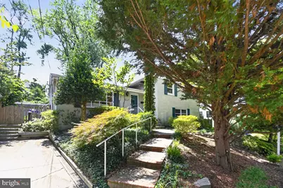 8511 Freyman Drive, Chevy Chase, MD 20815 - Photo 51