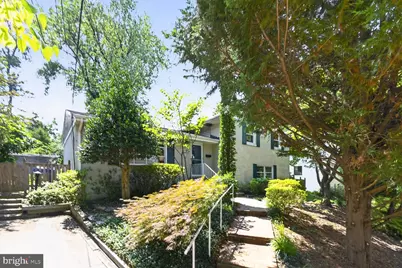 8511 Freyman Drive, Chevy Chase, MD 20815 - Photo 53