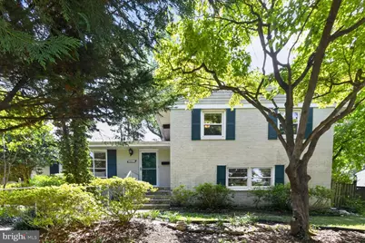 8511 Freyman Drive, Chevy Chase, MD 20815 - Photo 1