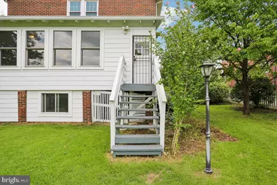 9501 Colesville Road, Silver Spring, MD 20901 - Photo 67