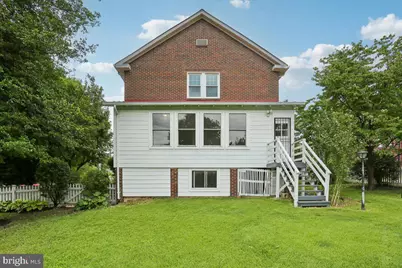 9501 Colesville Road, Silver Spring, MD 20901 - Photo 63