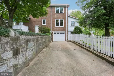 9501 Colesville Road, Silver Spring, MD 20901 - Photo 59