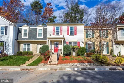 304 Crescendo Way, Silver Spring, MD 20901 - Photo 1