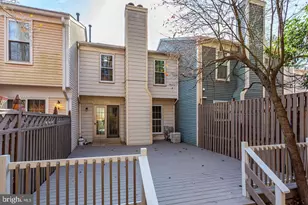 304 Crescendo Way, Silver Spring, MD 20901 - Photo 27