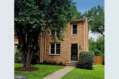 10617 Pine Haven Terrace, North Bethesda, MD 20852 - Photo 1