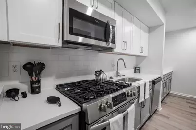 1699 Yale Place #334, Rockville, MD 20850 - Photo 7