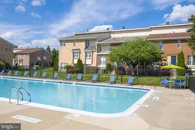 1699 Yale Place #334, Rockville, MD 20850 - Photo 15