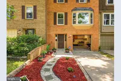 937 Wild Forest Drive, Gaithersburg, MD 20879 - Photo 25