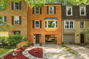 937 Wild Forest Dr, Gaithersburg, MD 20879 - Photo 1