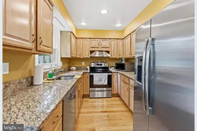 937 Wild Forest Drive, Gaithersburg, MD 20879 - Photo 9