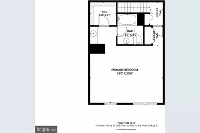 29 Highstream Court #1027, Germantown, MD 20874 - Photo 25