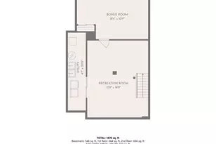 9349 Weathervane Pl, Gaithersburg, MD 20886 - Photo 5