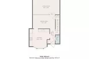 9349 Weathervane Pl, Gaithersburg, MD 20886 - Photo 3