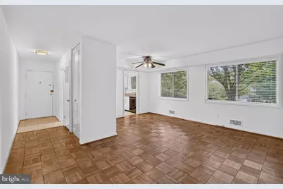 10524 Weymouth Street #W-1, Bethesda, MD 20814 - Photo 11