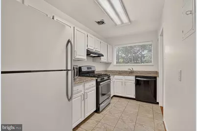 10524 Weymouth Street #W-1, Bethesda, MD 20814 - Photo 3