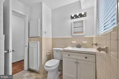 10524 Weymouth Street #W-1, Bethesda, MD 20814 - Photo 13