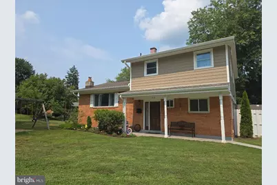 919 Playford Lane, Silver Spring, MD 20901 - Photo 35