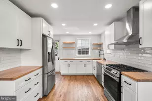 2200 Windham Ln, Silver Spring, MD 20902 - Photo 13