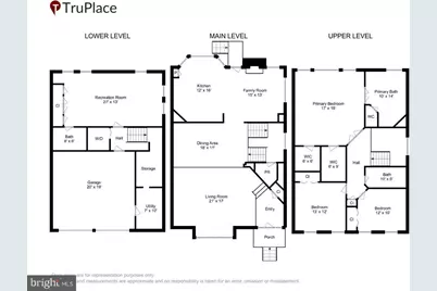 12001 Treeline Way, Rockville, MD 20852 - Photo 39