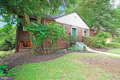 3004 Dawson Avenue, Silver Spring, MD 20902 - Photo 3
