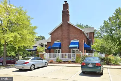 5716 Chapman Mill Drive #200, Rockville, MD 20852 - Photo 25
