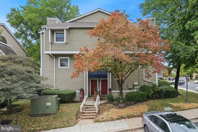 5716 Chapman Mill Drive #200, Rockville, MD 20852 - Photo 1