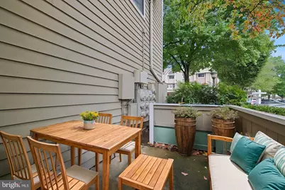 5716 Chapman Mill Drive #200, Rockville, MD 20852 - Photo 11