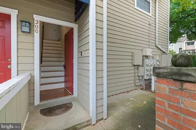 5716 Chapman Mill Drive #200, Rockville, MD 20852 - Photo 3