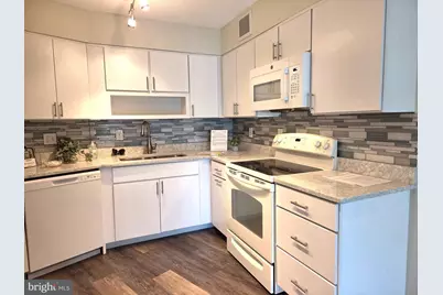 15107 Interlachen Drive #2-517, Silver Spring, MD 20906 - Photo 1