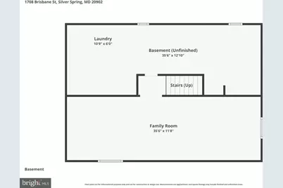 1708 Brisbane Street, Silver Spring, MD 20902 - Photo 45