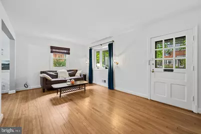 1708 Brisbane Street, Silver Spring, MD 20902 - Photo 9
