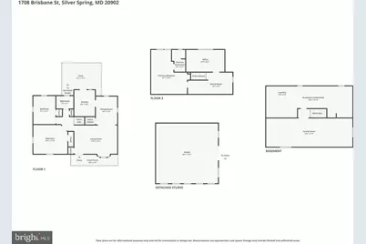 1708 Brisbane Street, Silver Spring, MD 20902 - Photo 47