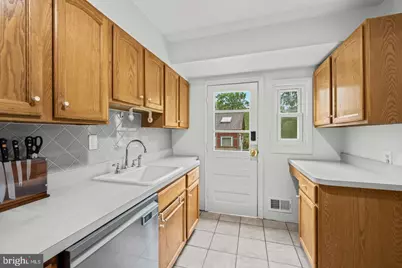 1708 Brisbane Street, Silver Spring, MD 20902 - Photo 19