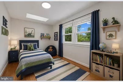 1708 Brisbane Street, Silver Spring, MD 20902 - Photo 35