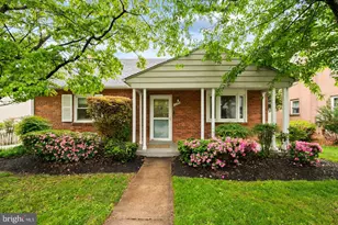 1708 Brisbane St, Silver Spring, MD 20902 - Photo 5