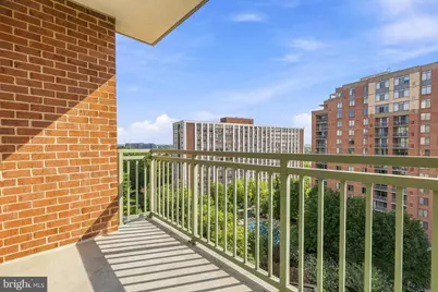 11700 Old Georgetown Road #1007, North Bethesda, MD 20852 - Photo 19
