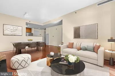 11700 Old Georgetown Road #1007, North Bethesda, MD 20852 - Photo 9
