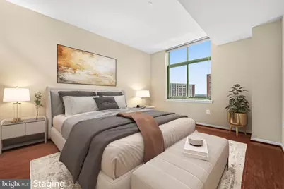 11700 Old Georgetown Road #1007, North Bethesda, MD 20852 - Photo 15