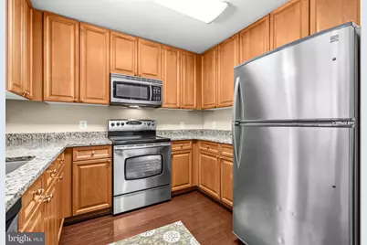 11700 Old Georgetown Road #1007, North Bethesda, MD 20852 - Photo 3