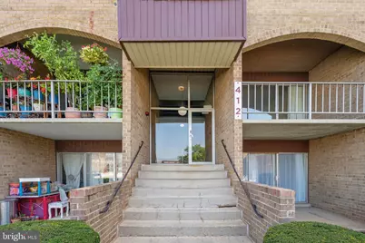 412 Girard Street #204, Gaithersburg, MD 20877 - Photo 3