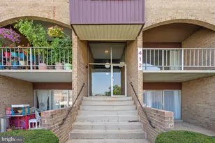 412 Girard St, Gaithersburg, MD 20877 - Photo 3