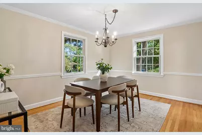 4622 Woodfield Road, Bethesda, MD 20814 - Photo 13
