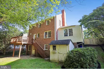 4622 Woodfield Road, Bethesda, MD 20814 - Photo 45